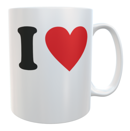 I LOVE-muki - Image 2