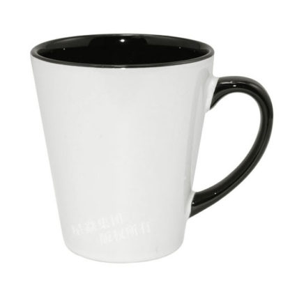 LATTE MUKI MUSTA KAHVA - Image 2