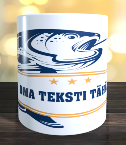 MUKI KALASTAJALLE - Image 5