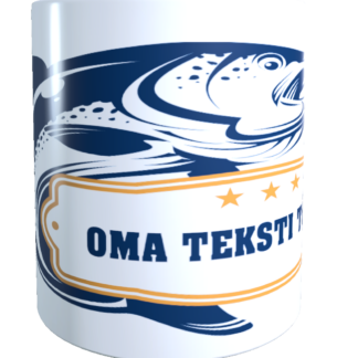MUKI KALASTAJALLE