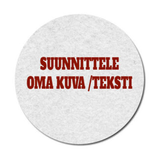 HUOPA LASIN/PULLON ALUNEN 2kpl SETTI